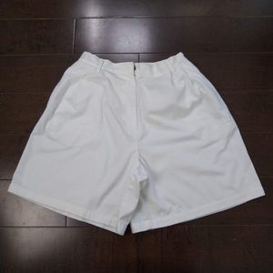 Karen Scott | Petites White Shorts
